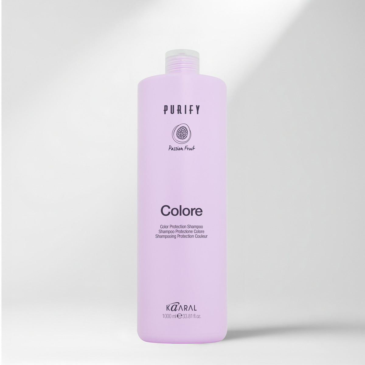 Purify Colore Shampoo - Formato da Litro