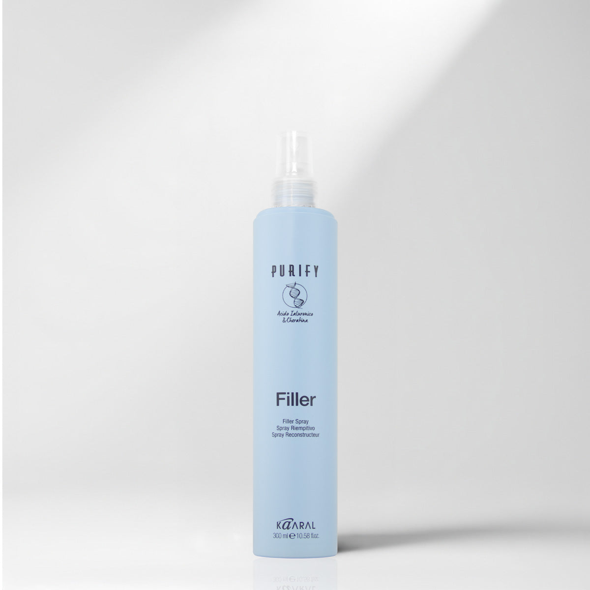 Purify Filler Spray Riempitivo
