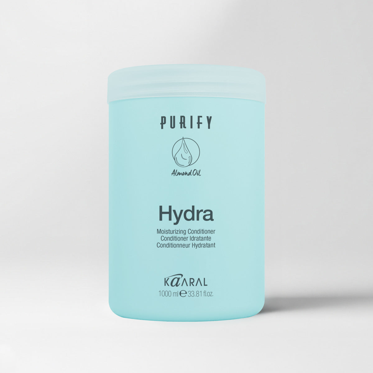Purify Hydra Conditioner - Formato da Litro
