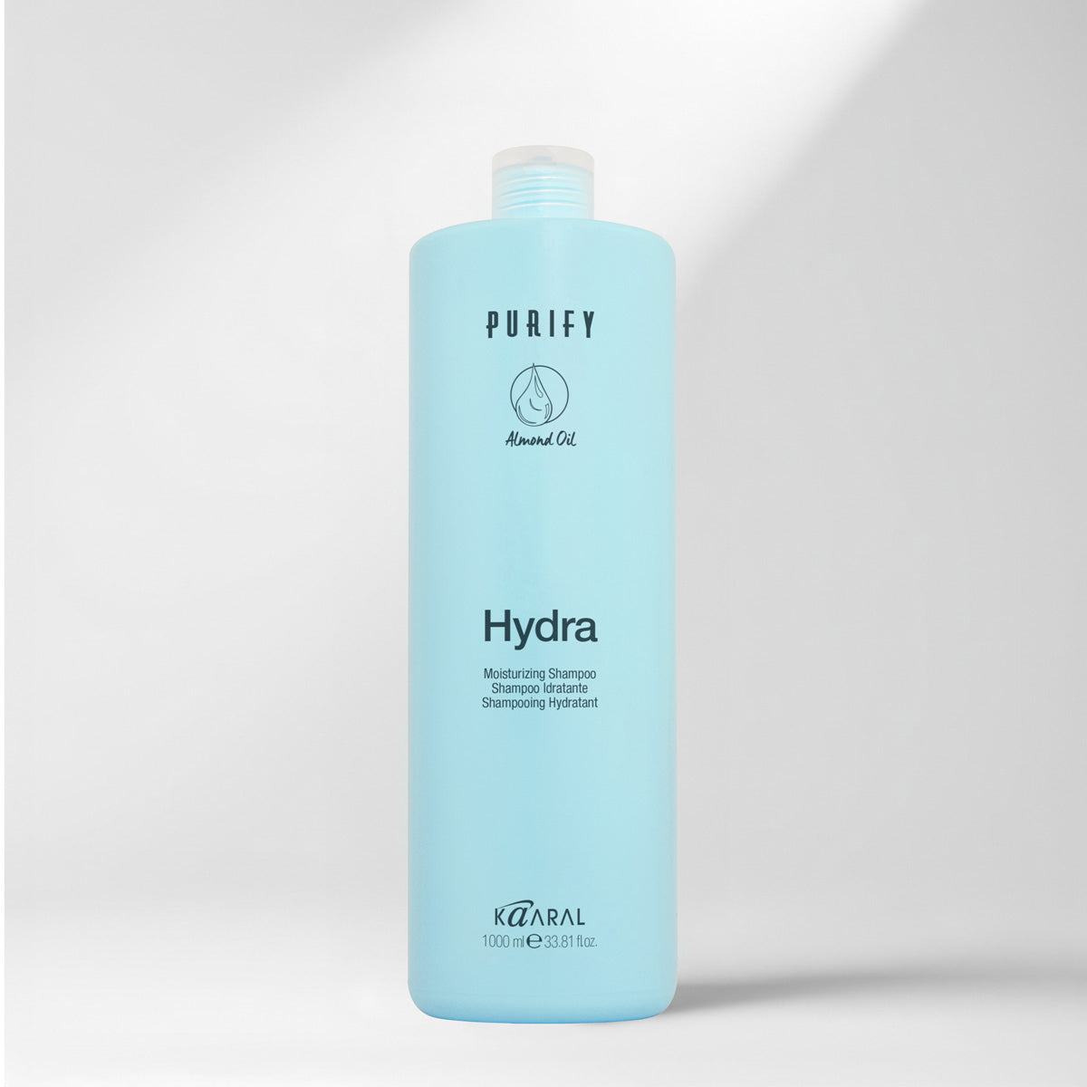 Purify Hydra Shampoo - Formato da Litro