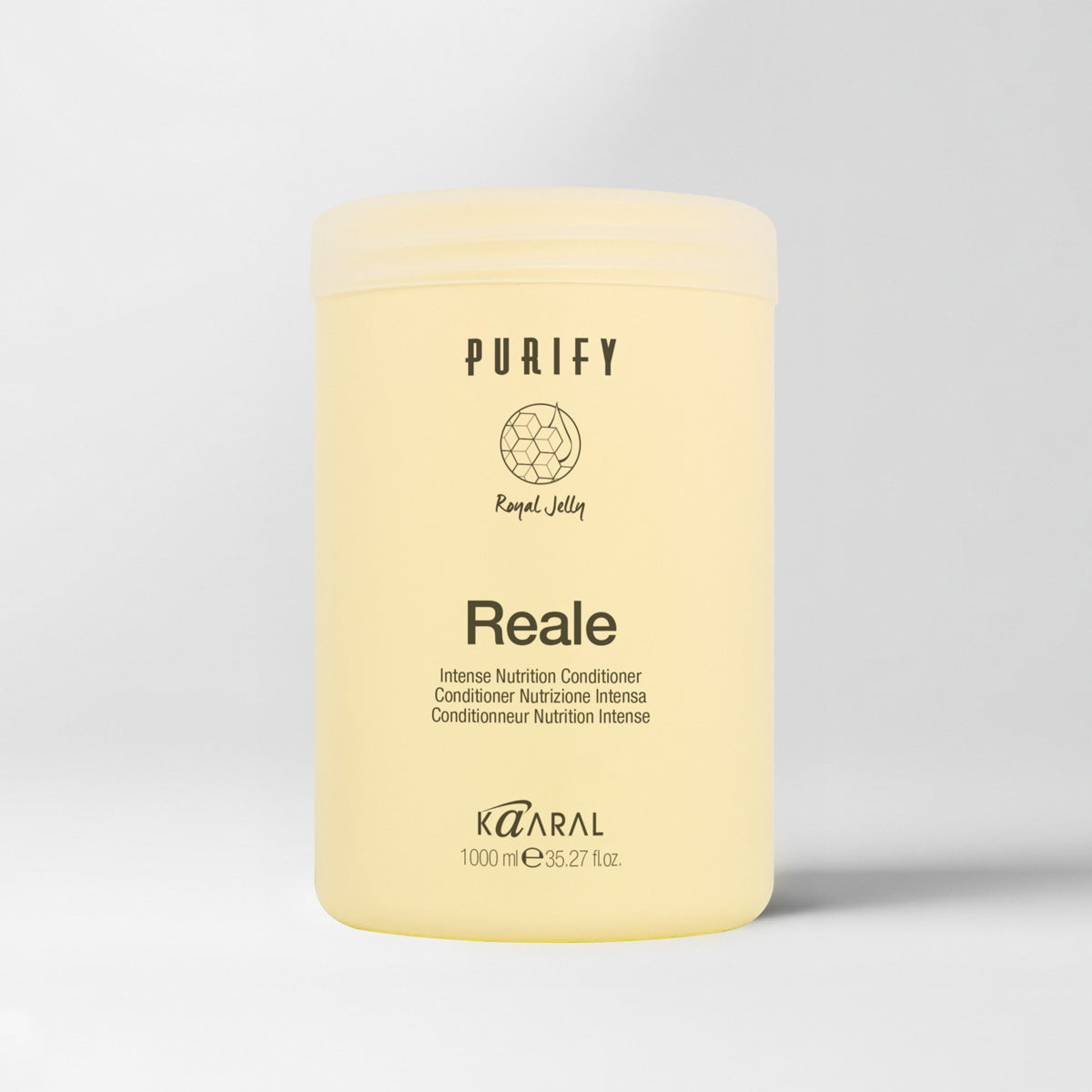 Purify Reale Conditioner - Formato da Litro