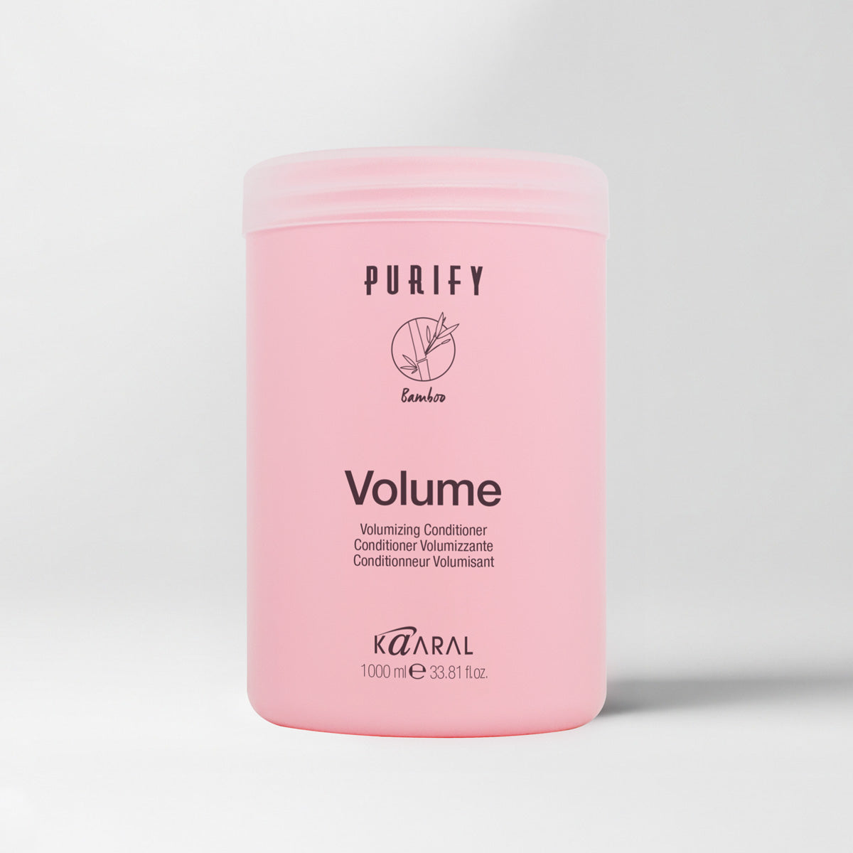 Purify Volume Conditioner - Formato da Litro
