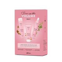 Purify Kit Volume