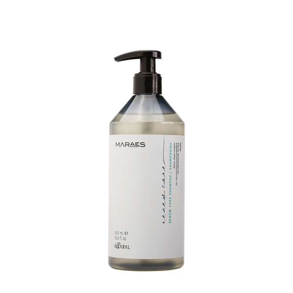 Maraes Renew Care Shampoo