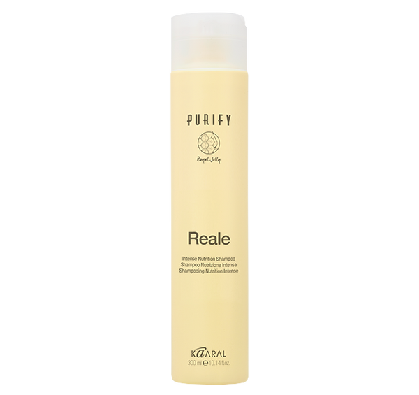 Purify Reale Shampoo