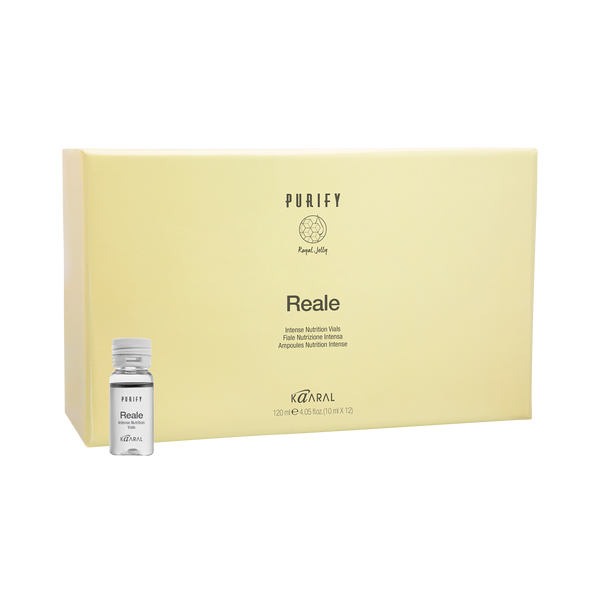 Purify Reale Fiale