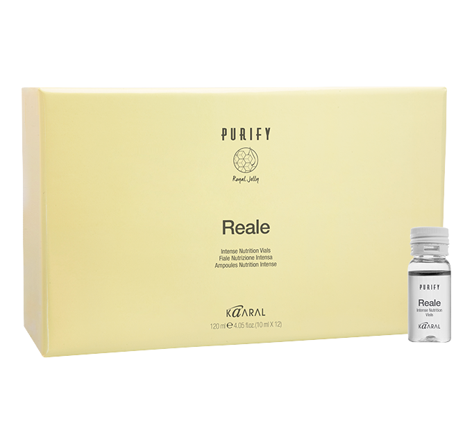 Reale Fiale