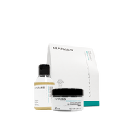 Travel Kit Maraes Renew Care