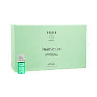 Purify Restructure Fiale