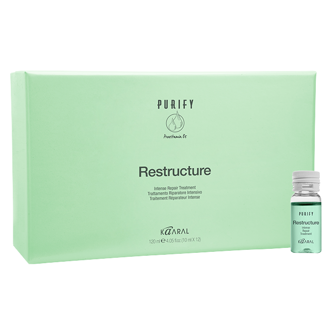 Restructure Fiale