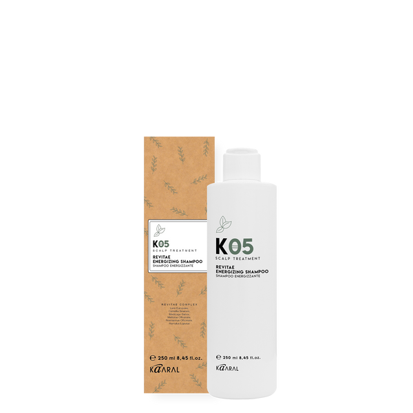 K05 - Revitae Shampoo