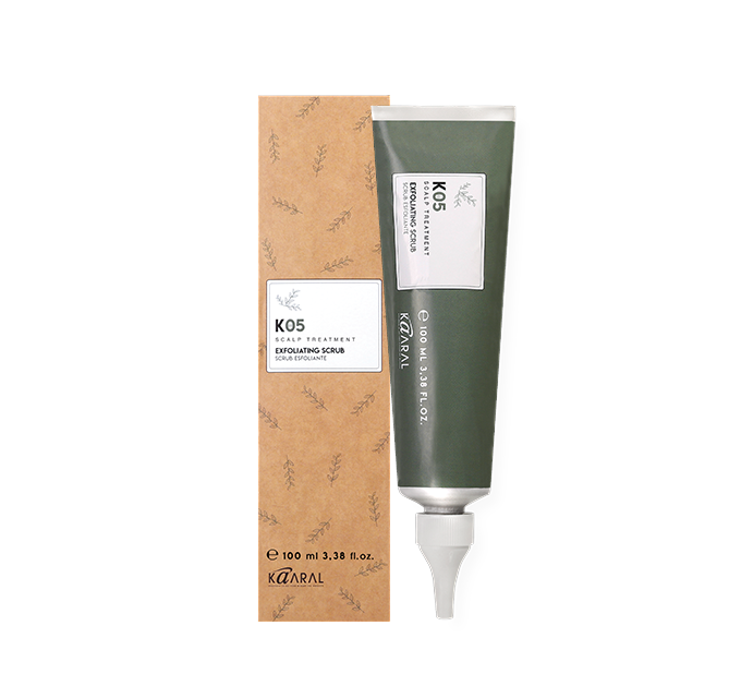 K05 Scrub Esfoliante