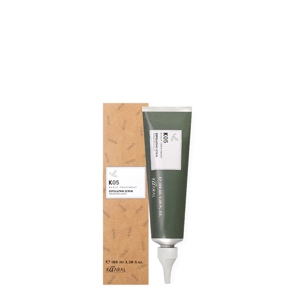 K05 - Scrub Esfoliante