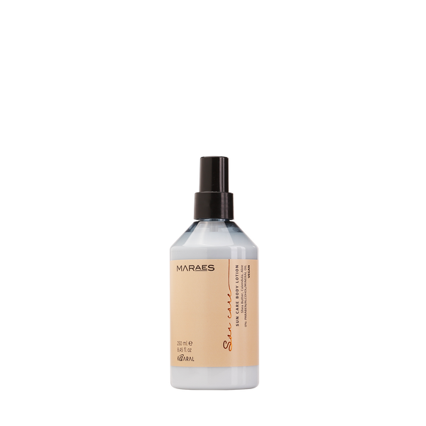 Maraes Sun Care Body Lotion