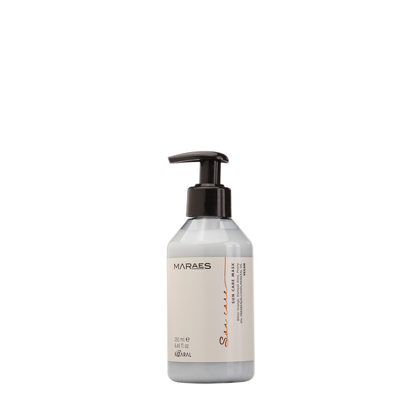 Maraes Sun Care Mask