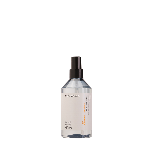 Maraes Sun Care Shield