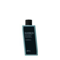Manniskan Shampoo Tonalizzante Nero
