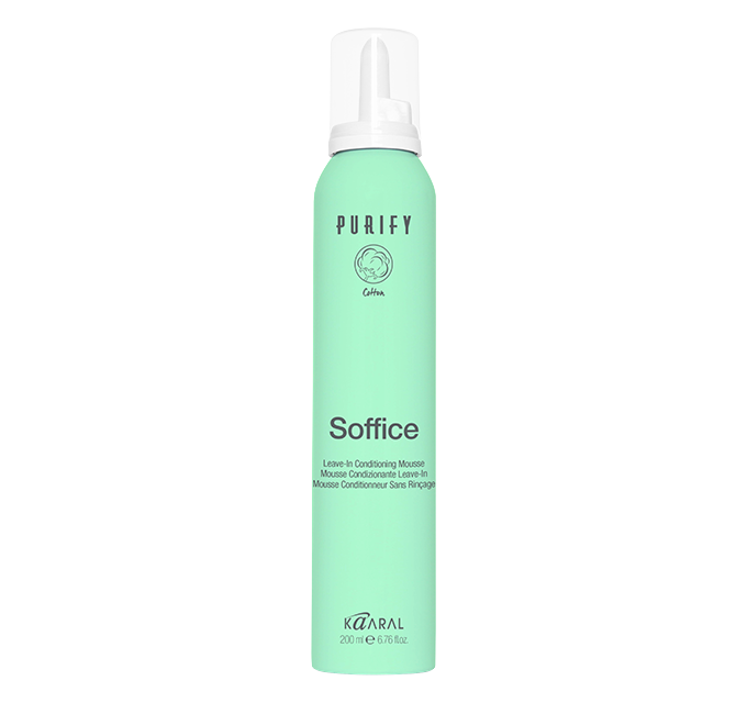 Soffice Mousse