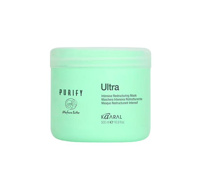 Ultra Maschera