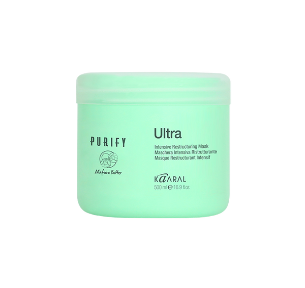 Purify Ultra Maschera
