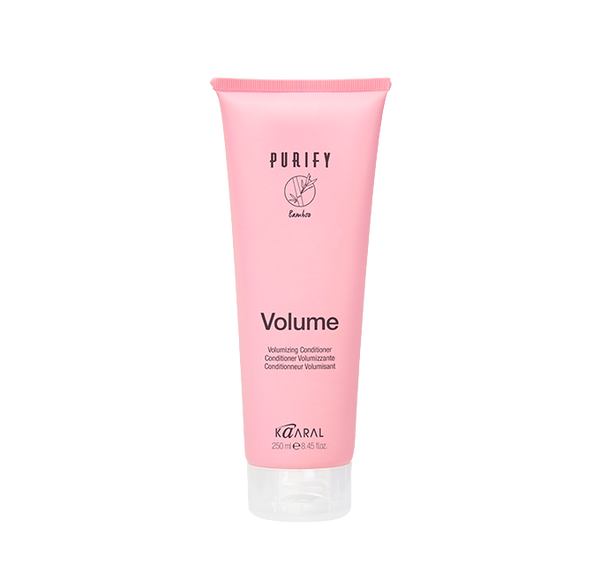 Volume Conditioner