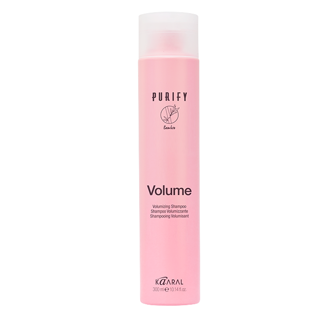 Volume Shampoo