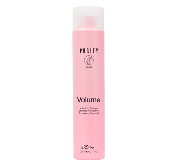 Volume Shampoo
