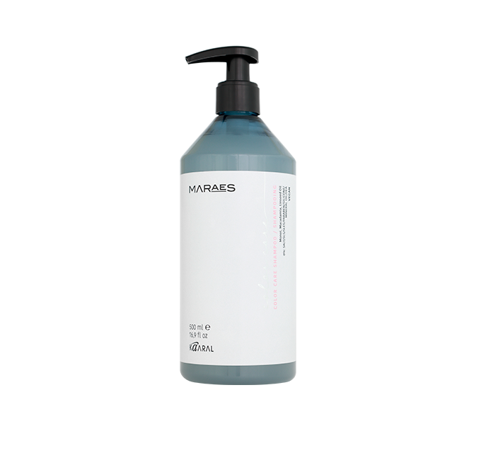 Maraes Color Care Shampoo