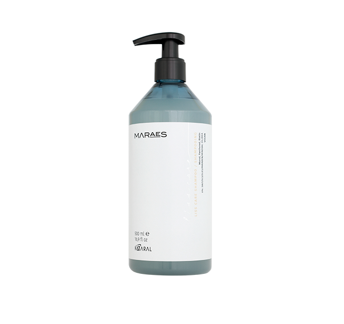 Maraes Liss Care Shampoo