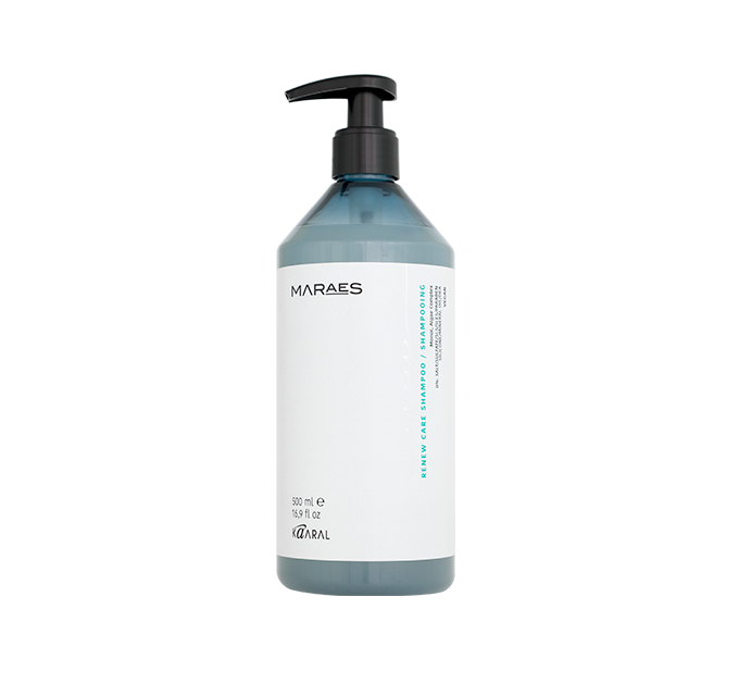 Maraes Renew Care Shampoo