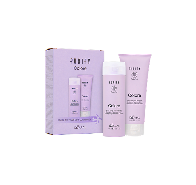 Travel Kit Colore