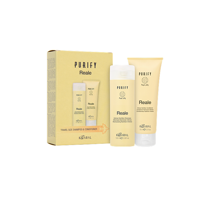 Travel Kit Reale
