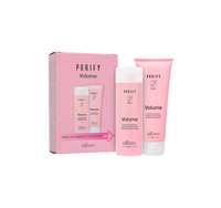 Purify Travel Kit Volume
